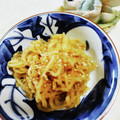 みっちゃん❇️68's cooksnap of when they made 切り干し大根さっぱり和え♫.
