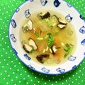 ふたごゆき's cooksnap of when they made 干し椎茸とコンソメのたっぷり野菜スープ.