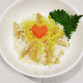 しーくれっと・らいふ's cooksnap of when they made 我が家のたけのこちらし寿司.