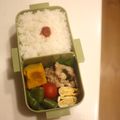 みるく茶's cooksnap of when they made オリオ醤油クレソル卵焼き.