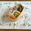 yesmama's cooksnap of when they made 小エビとネギの卵焼き.