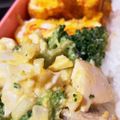 ふぁんころ's cooksnap of when they made ブロッコリーウインナーのマヨ炒め.