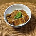 yesmama's cooksnap of when they made ＊ふっくら！鰻の蒲焼きの温め方＊.