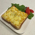 かんかかんか's cooksnap of when they made とろとろ♡マヨコーントースト.