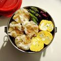 SAsunny's cooksnap of when they made のっけ弁当2022.11.17.