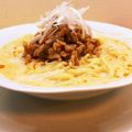 horseland's cooksnap of when they made 豆乳で簡単♪冷やし坦々麺.