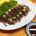 horseland's cooksnap of when they made 海鮮丼・漬け丼のタレ★お刺身のタレにも！.