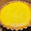 クックともちゃん☆'s cooksnap of when they made 簡単タルト台ｄｅかぼちゃタルト♪.