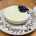クックmsky's cooksnap of when they made フワフワ*濃厚レアチーズケーキ.