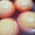 ＊祥愛＊'s cooksnap of when they made つるんとキレイ♡桃のコンポート.
