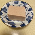ピーナッツ子♪'s cooksnap of when they made ピーナッツ豆腐.