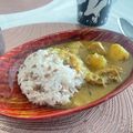 有喜穂's cooksnap of when they made スリランカカレー.