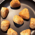 クックTCTUS1☆'s cooksnap of when they made だし醤油仕立て！冷凍できる焼きおにぎり.