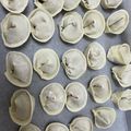 ひなキッチン♪'s cooksnap of when they made 水餃子【餃子鍋、スープ餃子にも】.