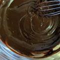 ゆずカフェ's cooksnap of when they made パンフィリングの決定版★チョコクリーム.