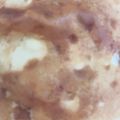 ちゃろみん's cooksnap of when they made 食べるまで10分！米粉のクレープ.