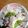 ニシコママ's cooksnap of when they made ３色米粉蒸しパン☆１歳半頃〜大人まで.