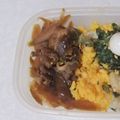 きらり流れ星's cooksnap of when they made 牛肉と牛蒡の炒め煮.