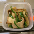 ゆうたのパパ's cooksnap of when they made エリンギのオイスターソース炒め.