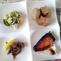 大魔女's cooksnap of when they made すだち風味・里芋の味噌煮.