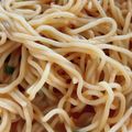 ちぃccc's cooksnap of when they made ごまドレッシングで簡単ごまだれの冷し中華.