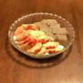 忘れん坊の覚え書き's cooksnap of when they made 蕎麦湯寒天.