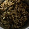 マルタン's cooksnap of when they made キューちゃん漬けより美味しい！胡瓜の佃煮.