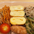 お塩と砂糖's cooksnap of when they made ◆しっとり甘めのたまご焼き◆.