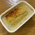 しゅうう's cooksnap of when they made 材料３つで超簡単☆大量消費！バナナプリン.