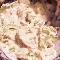 うきょこたん's cooksnap of when they made 水さらし不要！簡単！苦くないゴーヤサラダ.