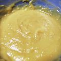 のりちお's cooksnap of when they made レンジで超簡単☆カスタードクリーム.
