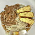 コバミツ's cooksnap of when they made 簡単なのに激ウマ！冷やしきつねうどん♡*.
