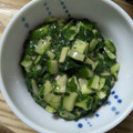 らっきー！'s cooksnap of when they made 白だしで山形のだし.