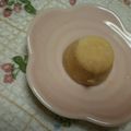 milkpurin's cooksnap of when they made 塩キャラメルのピノ.