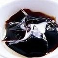 らっきー！'s cooksnap of when they made 黒糖カフェの水羊羹＆抹茶ラテの水羊羹.