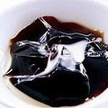 らっきー！'s cooksnap of when they made 黒糖カフェの水羊羹＆抹茶ラテの水羊羹.