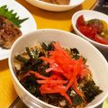 けちのしん's cooksnap of when they made 残った焼きそばで☆簡単そばめし♪.