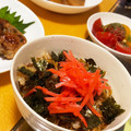 けちのしん's cooksnap of when they made 残った焼きそばで☆簡単そばめし♪.