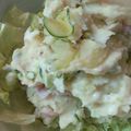 ＭＡＲＹ☆'s cooksnap of when they made ヒ♪ミ♪ツ♪のポテトサラダ☆.