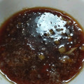 クックZTZ10H☆'s cooksnap of when they made おろし玉ねぎのローストビーフ丼のタレ.