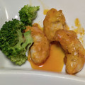 クックXMCII5☆'s cooksnap of when they made 濃厚♡エビマヨ.