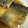yknsmr's cooksnap of when they made コクあま〜♡煮るだけ！簡単♪さばのみそ煮.