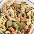 あいしょう's cooksnap of when they made ☆スナップエンドウとちくわのわさびマヨ☆.
