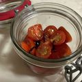 papikun's cooksnap of when they made プチトマトの塩昆布和え＊5分で簡単副菜＊.