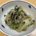 まっさーみ's cooksnap of when they made レンジで簡単☆ご飯のお供に・無限ネギ。.