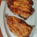 シャープしまづ's cooksnap of when they made イワシの蒲焼き。.