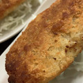 MULA's cooksnap of when they made 冷凍フライの揚げ方★感動★裏技.
