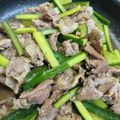 虹空ゆちゃ's cooksnap of when they made びっくり絶品！キュウリの焼き肉のタレ炒め.