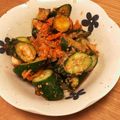 ☆あーちゃん！'s cooksnap of when they made キムチがあったらコレ★きゅうり大量消費.