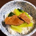 eoll's cooksnap of when they made ルーロー飯☆圧力鍋で豚バラとろとろ！.